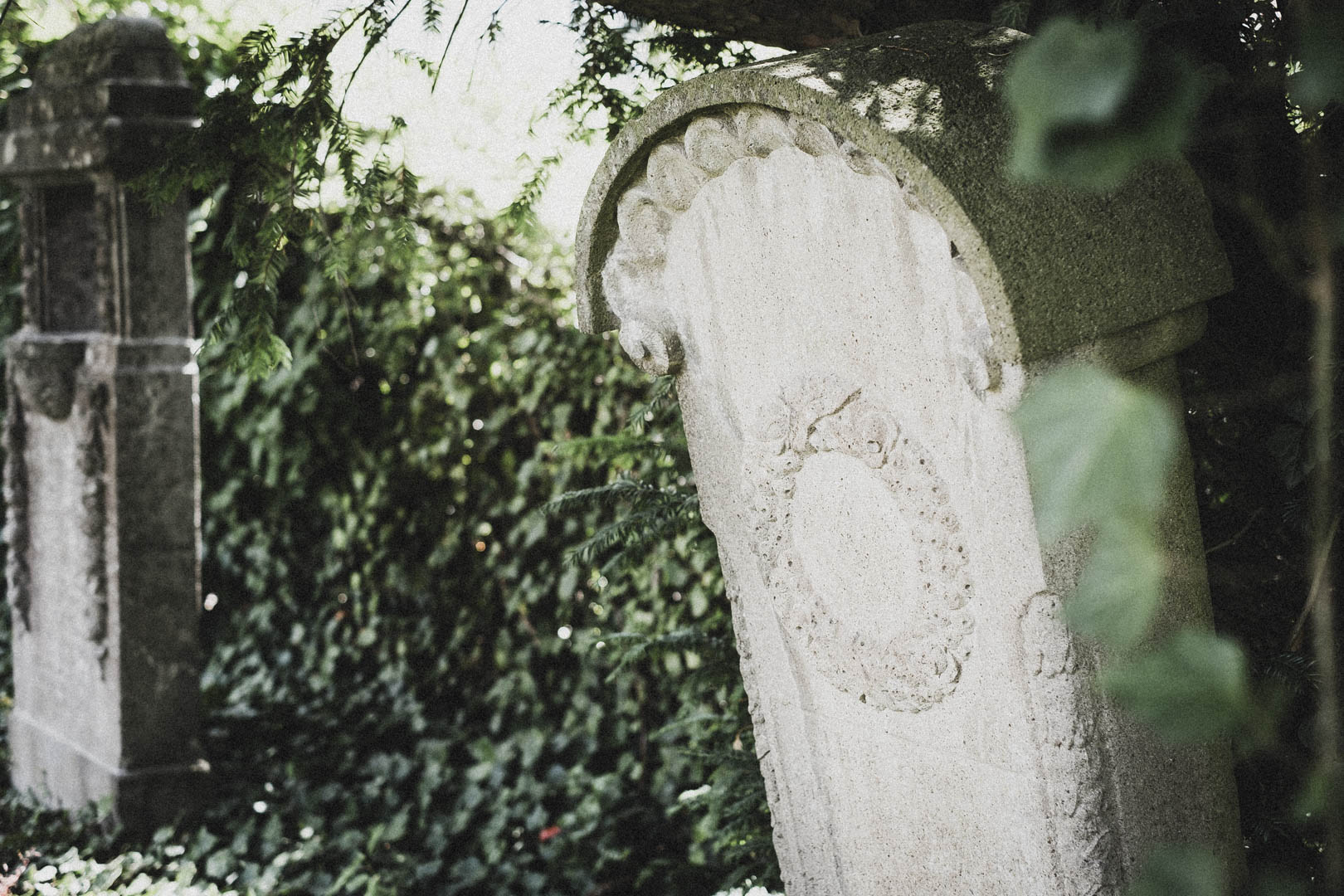 Vlotho, Jüdischer Friedhof